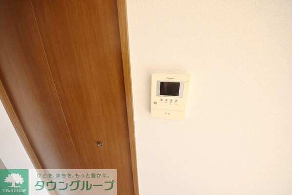 セザール第三竹ノ塚の物件内観写真